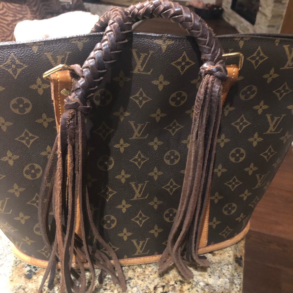Vintage Bobo Bag